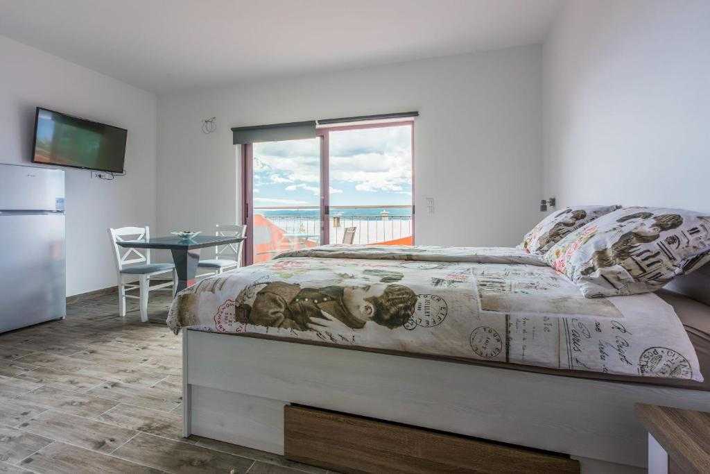 Apartment Rino 4