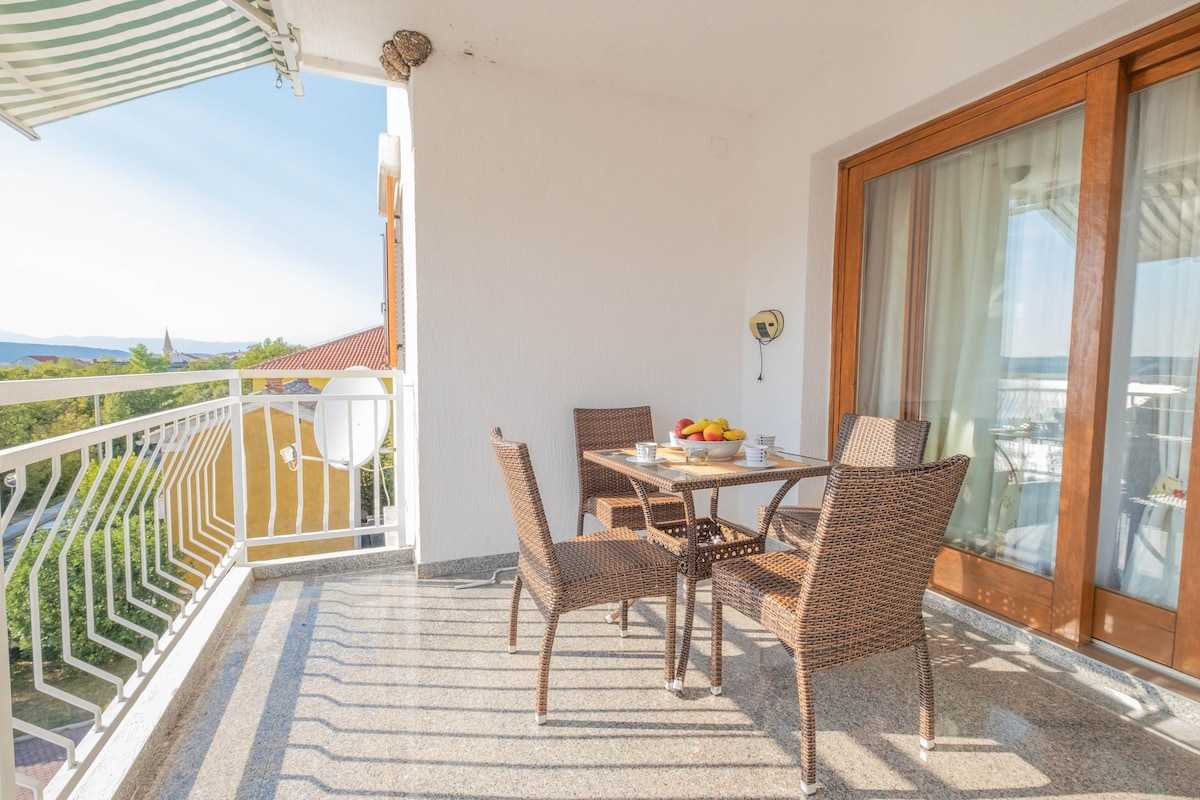 Apartman Anđelko