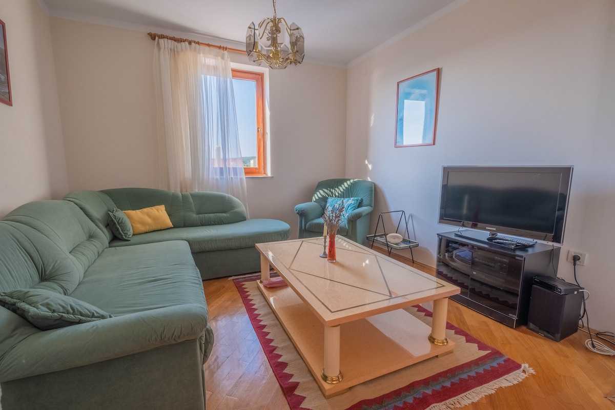 Apartman Anđelko
