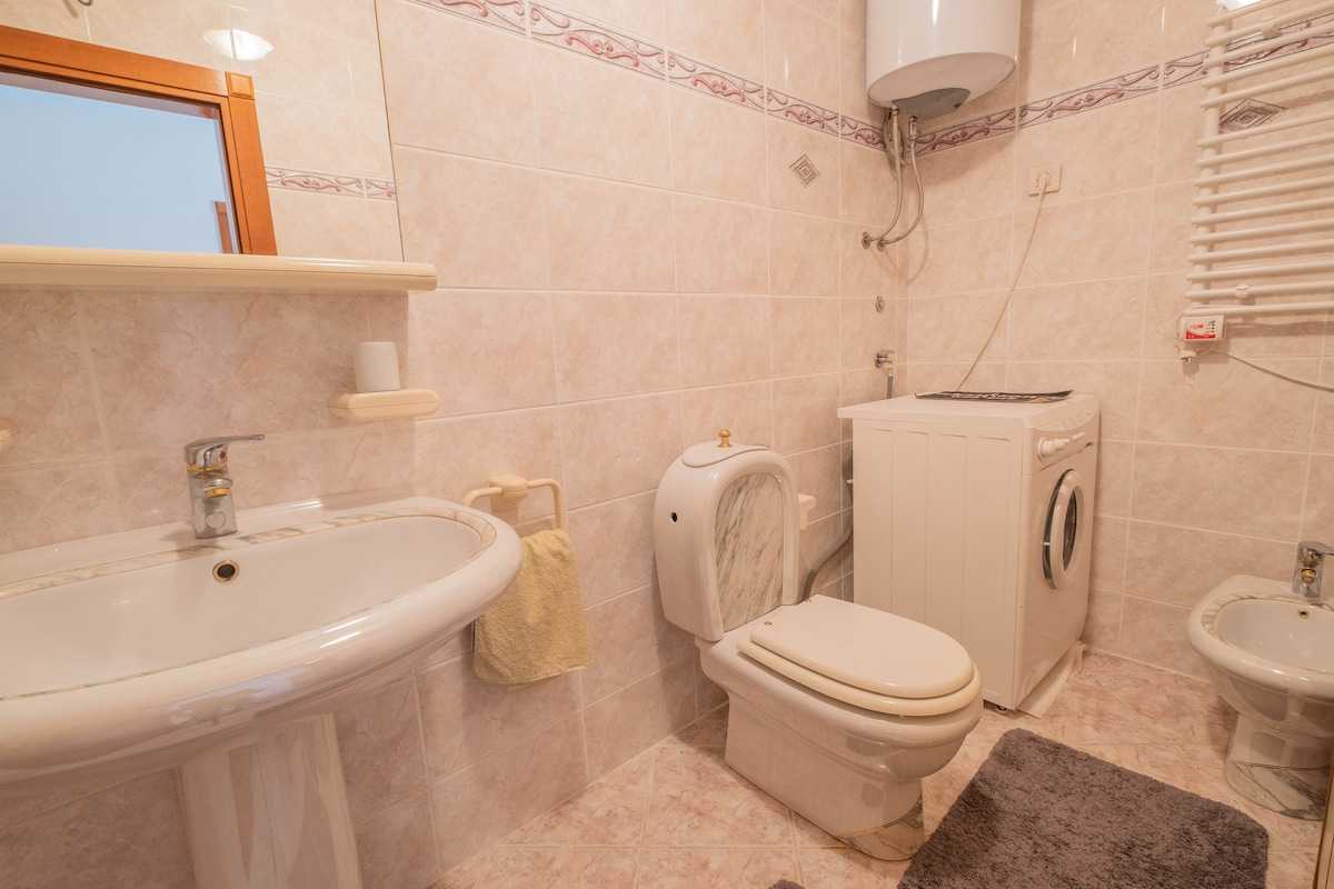 Apartman Anđelko