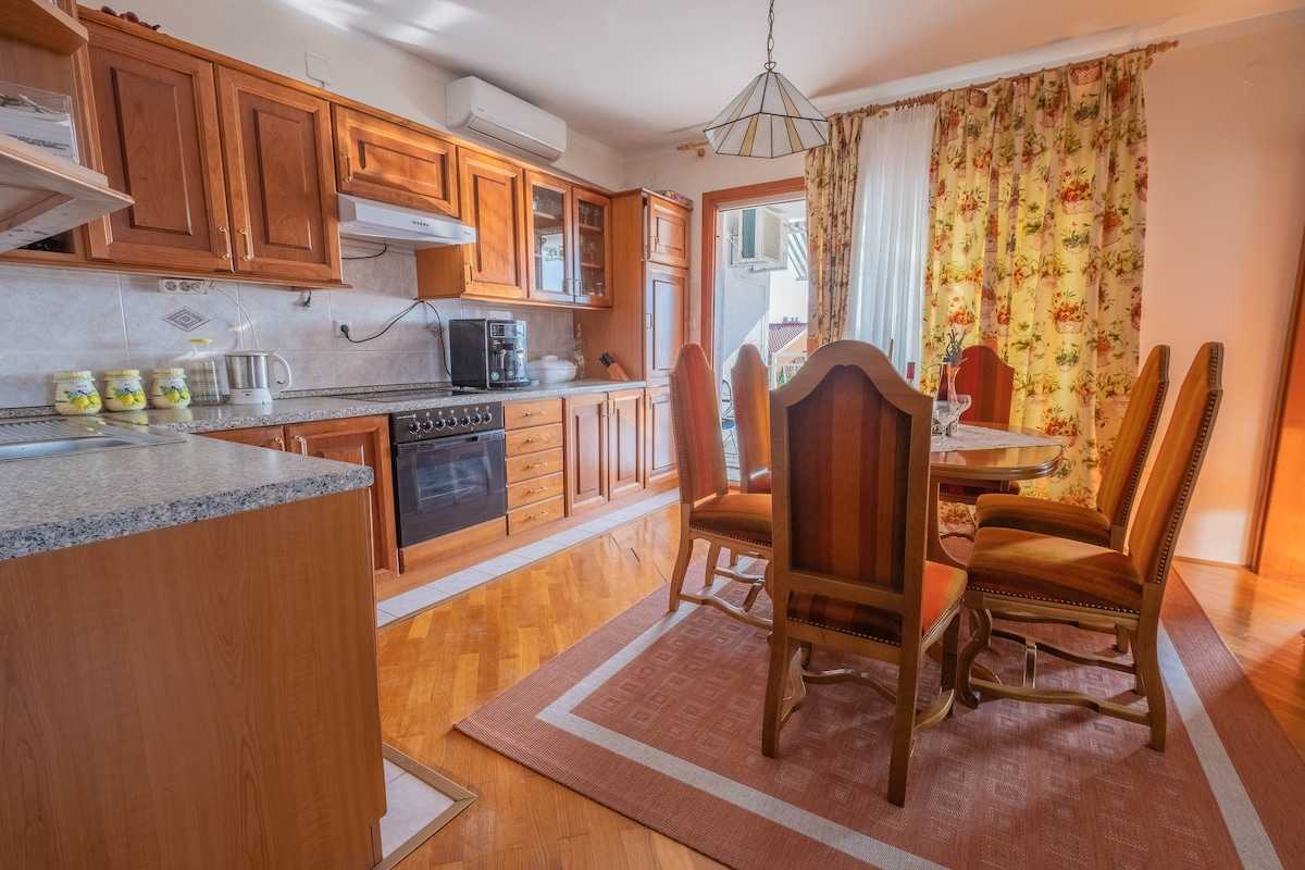 Apartman Anđelko