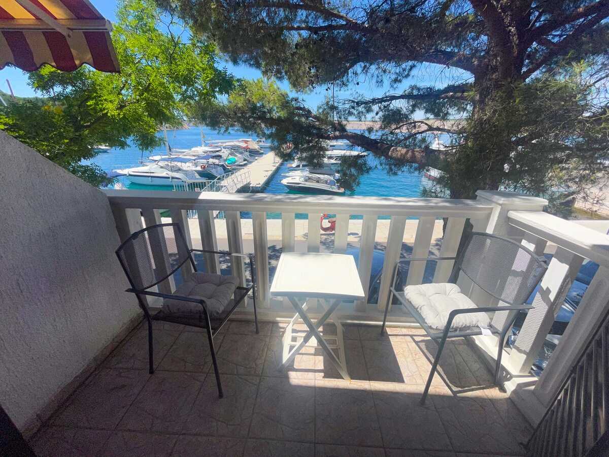 Apartman Dea 1