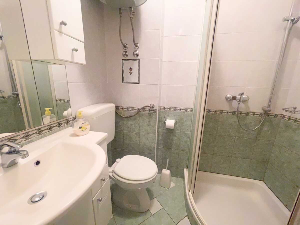 Apartman Dea 1