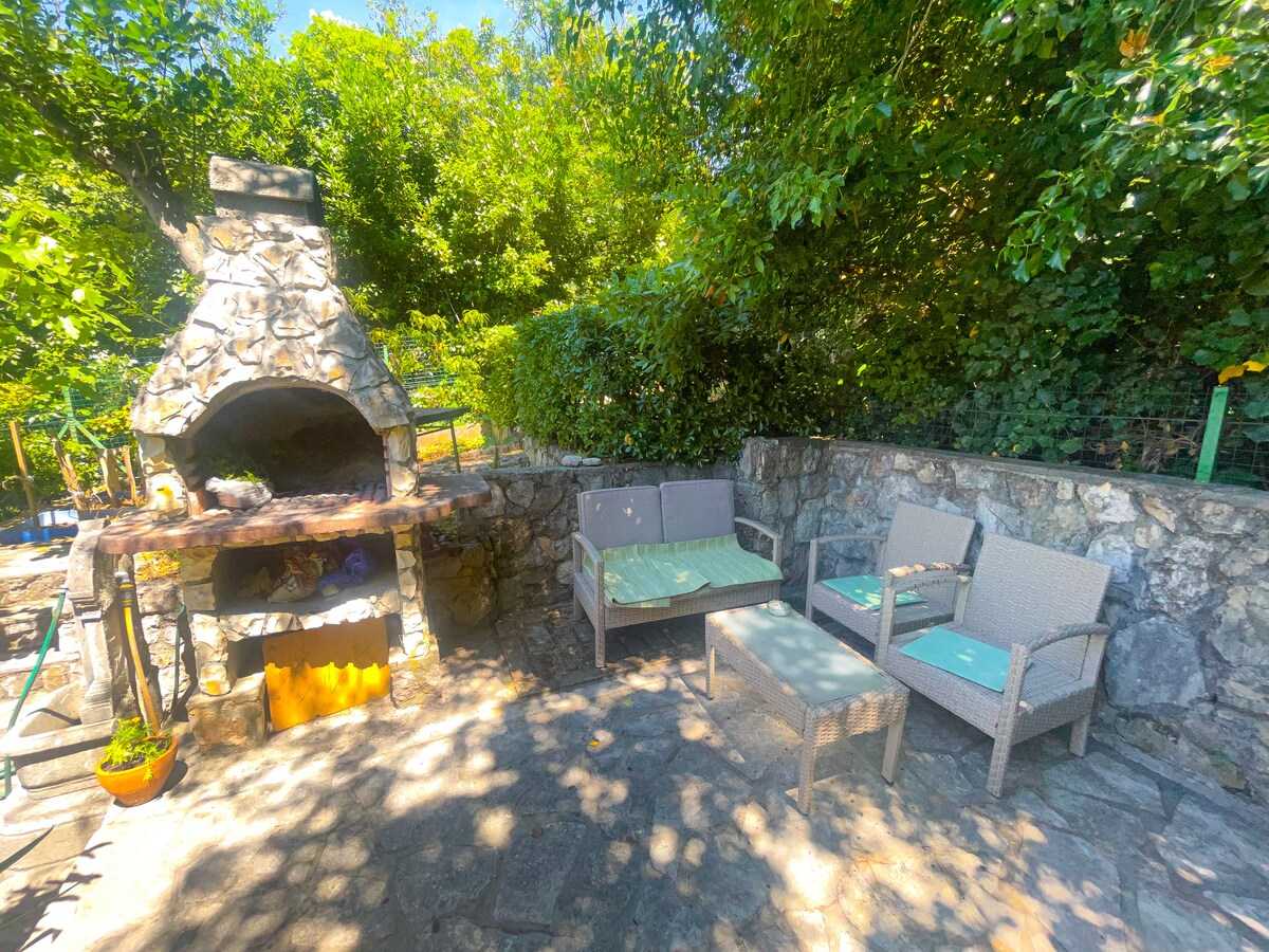 Apartman Dea 1