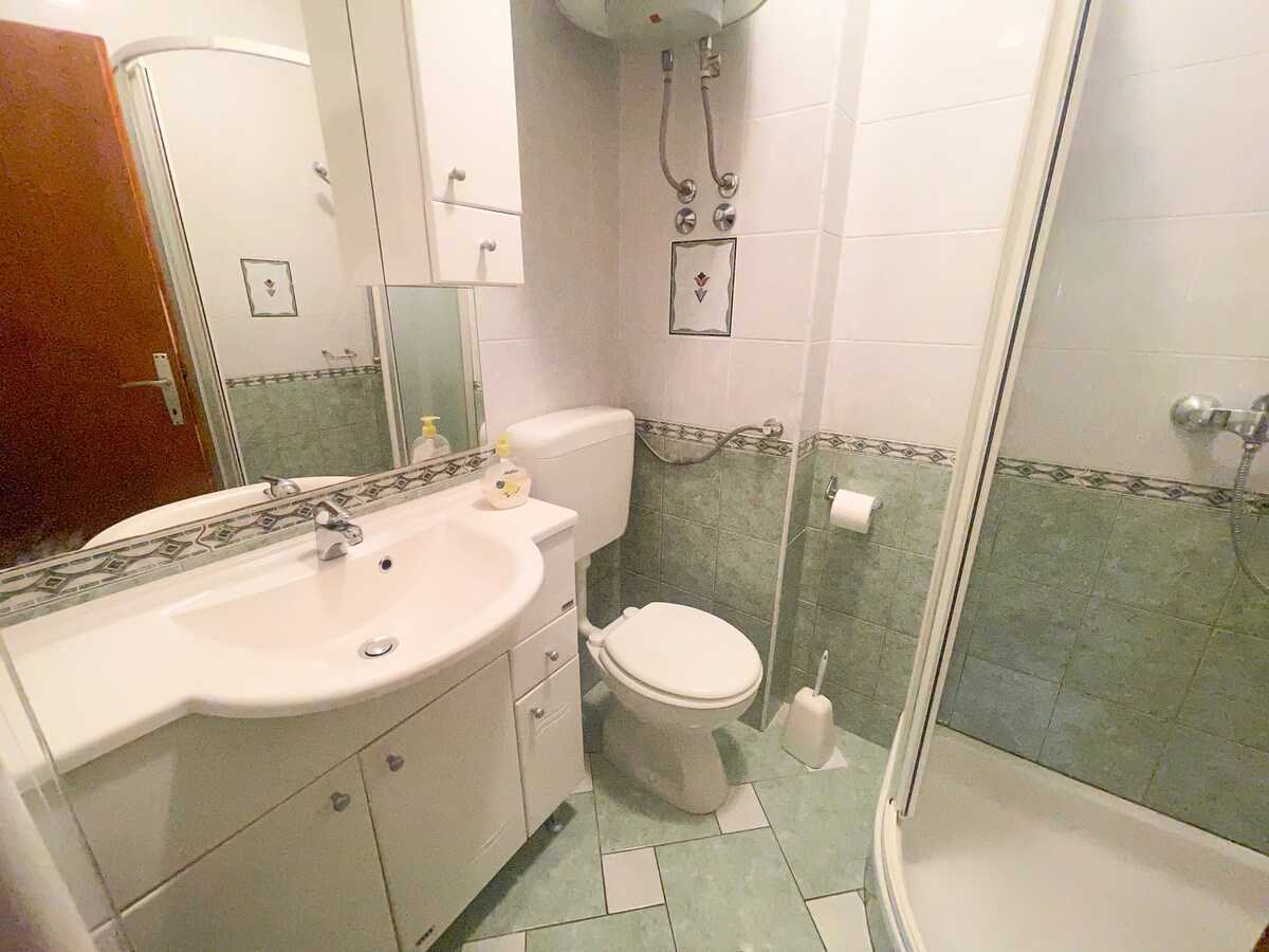 Apartman Dea 1