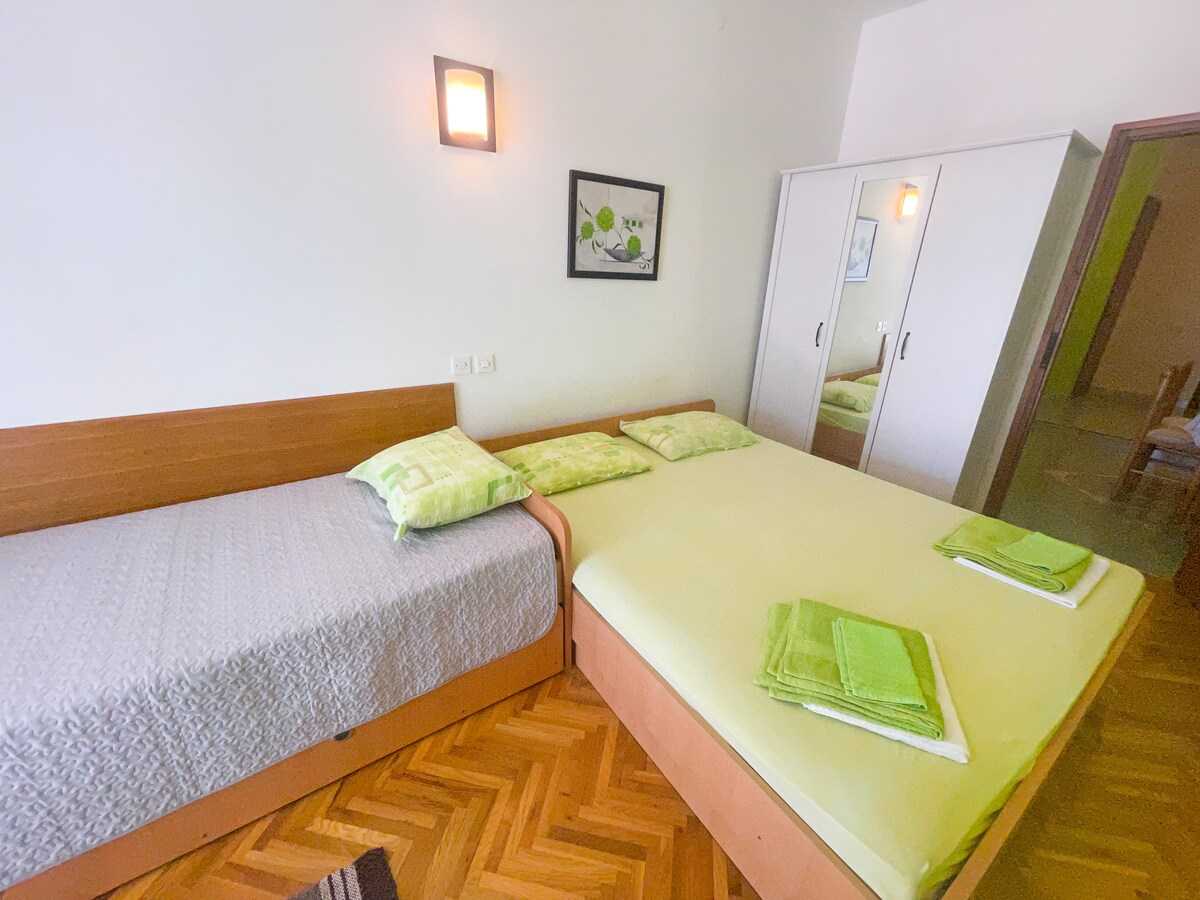 Apartman Dea 1