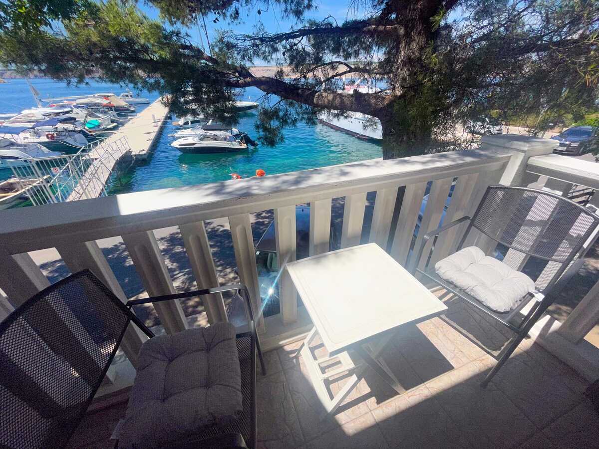Apartman Dea 1