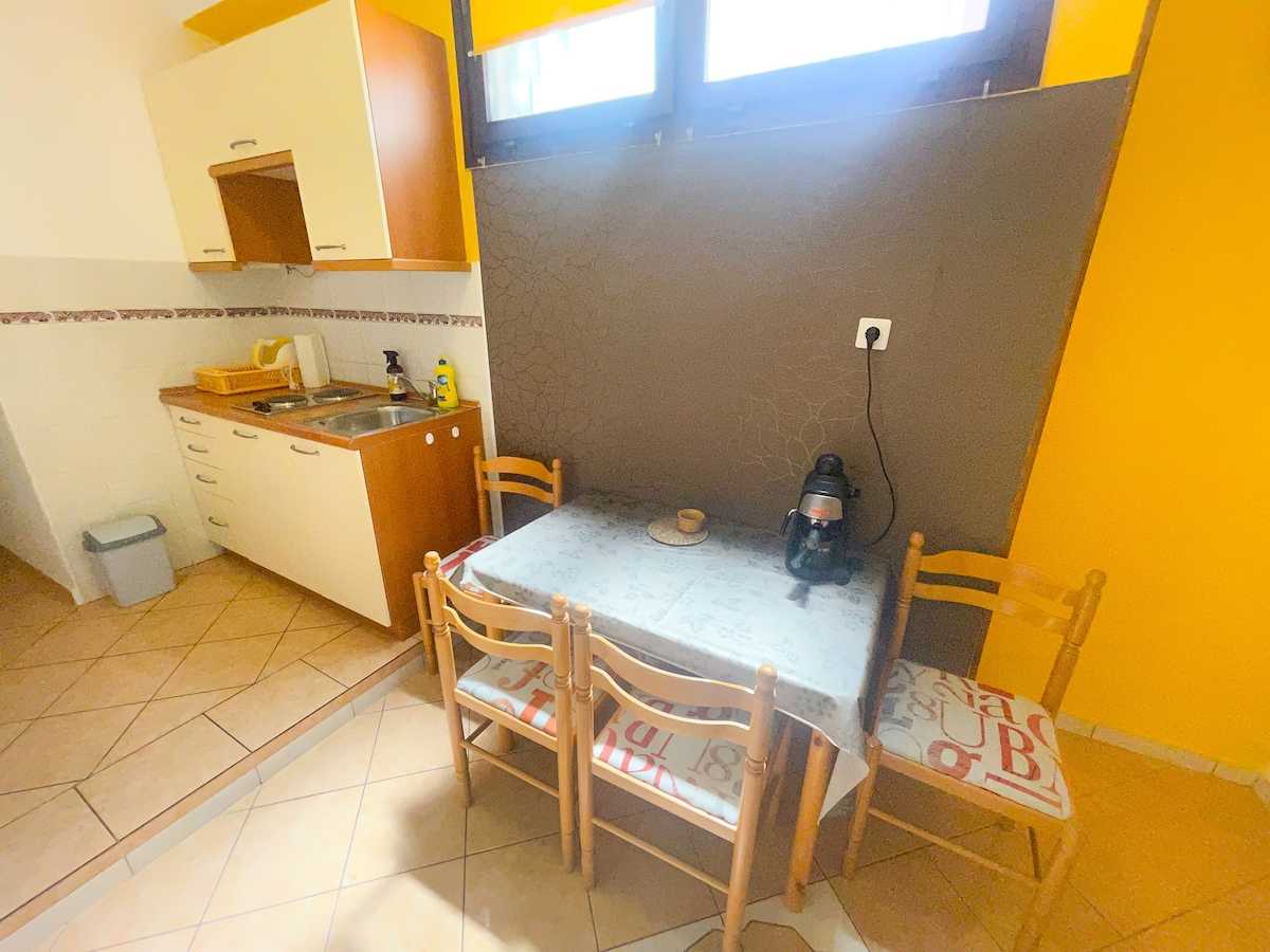 Apartman Dea 2