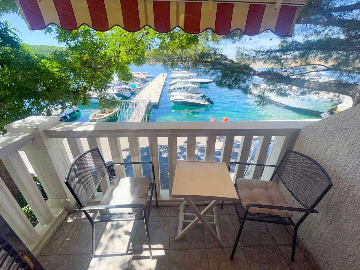Apartman Dea 2
