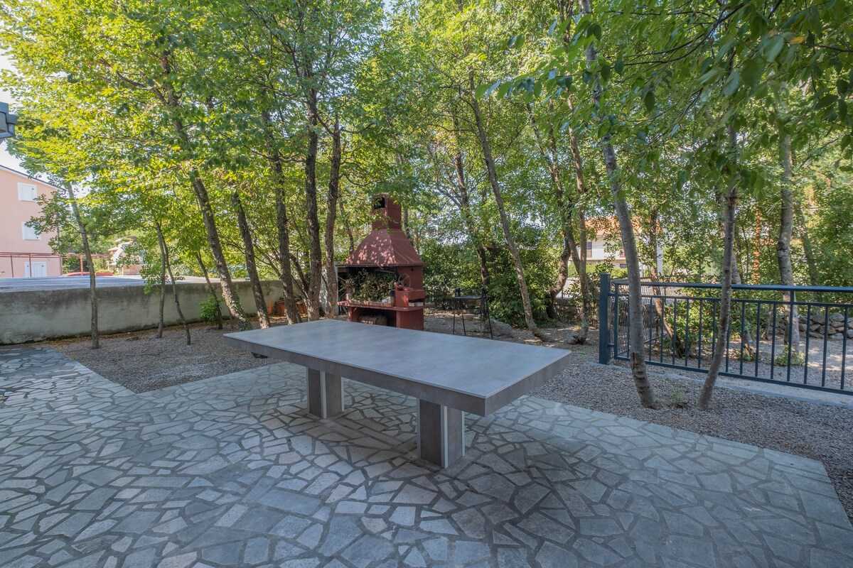 Apartman Miškić 1