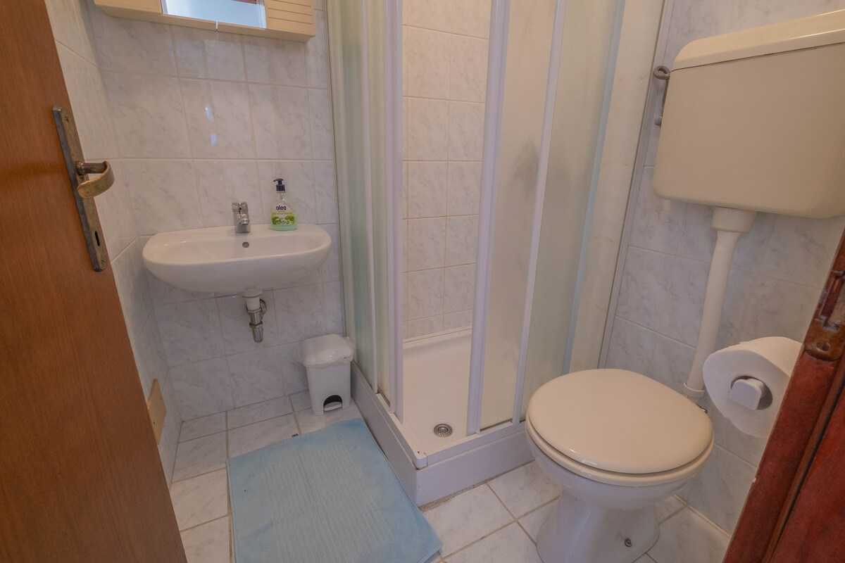 Apartman Miškić 1