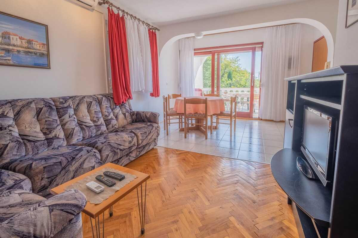 Apartman Miškić 1