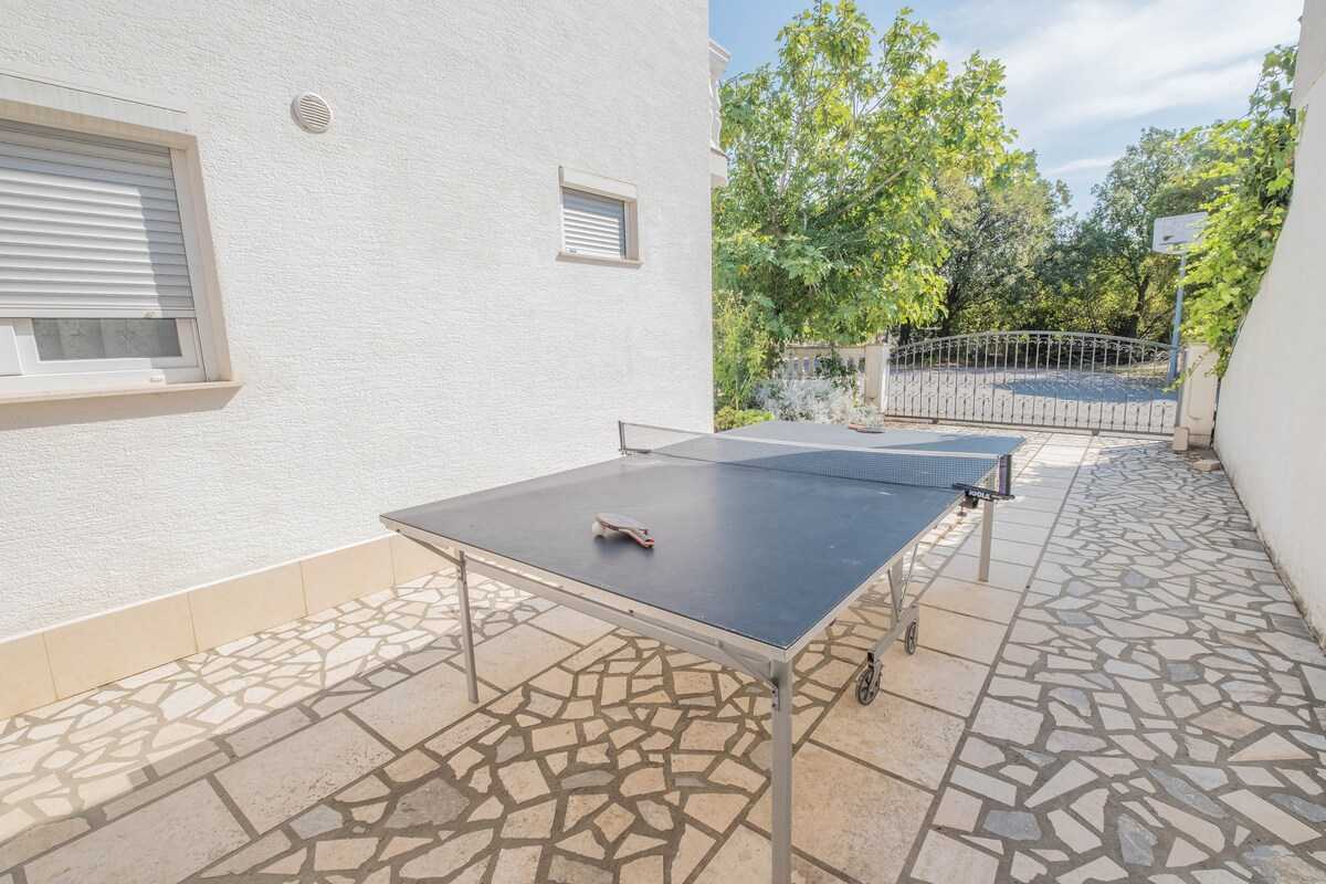 Apartman Miškić 1