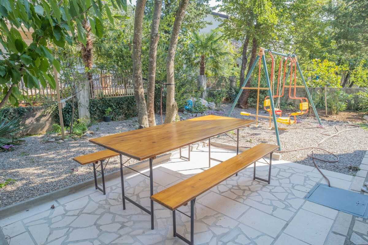 Apartman Miškić 1