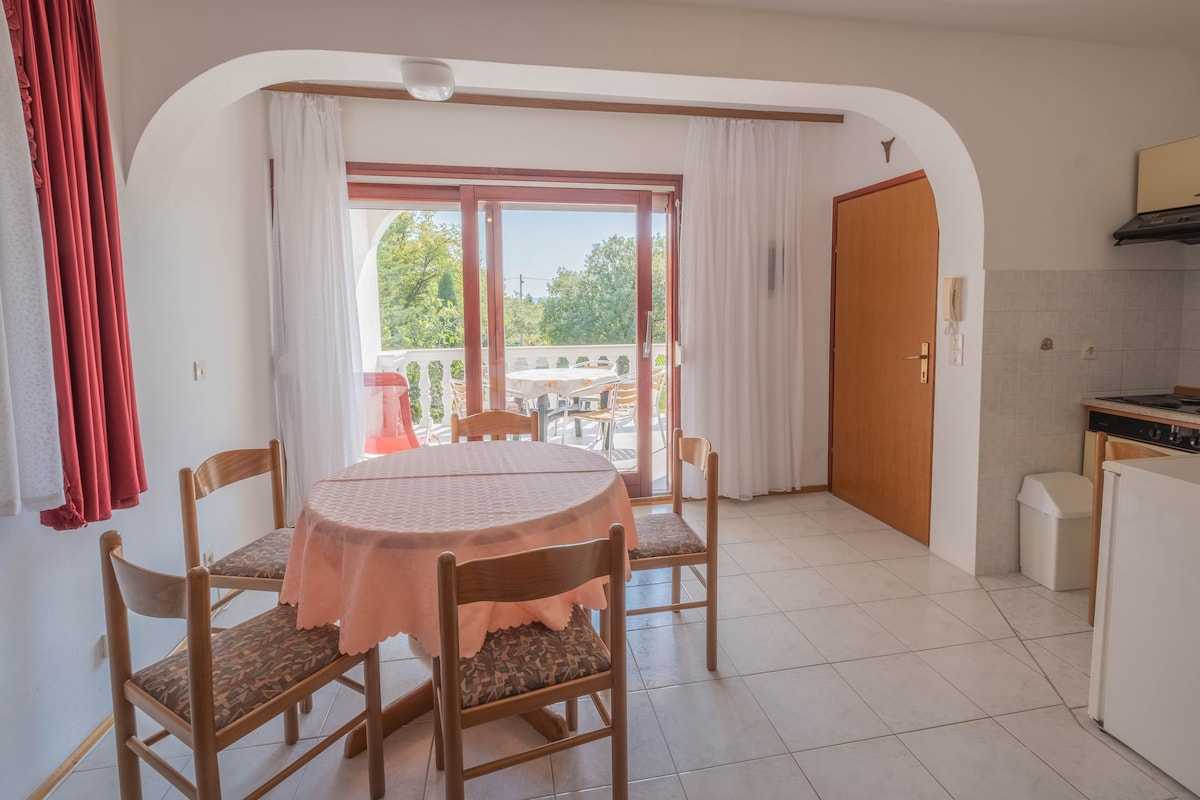 Apartman Miškić 1