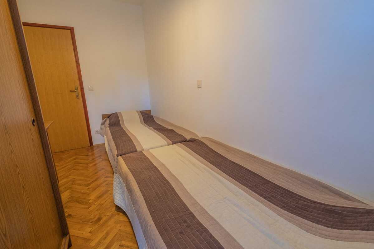 Apartman Miškić 1