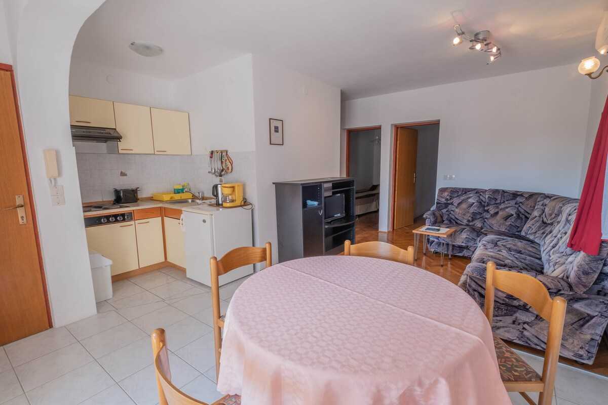 Apartman Miškić 2