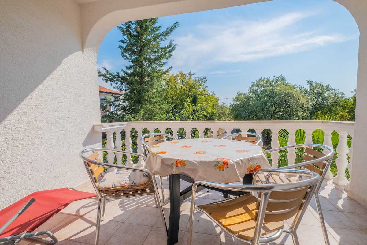 Apartman Miškić 2