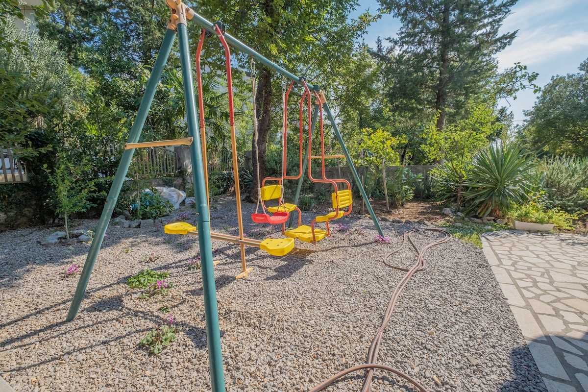 Apartman Miškić 2