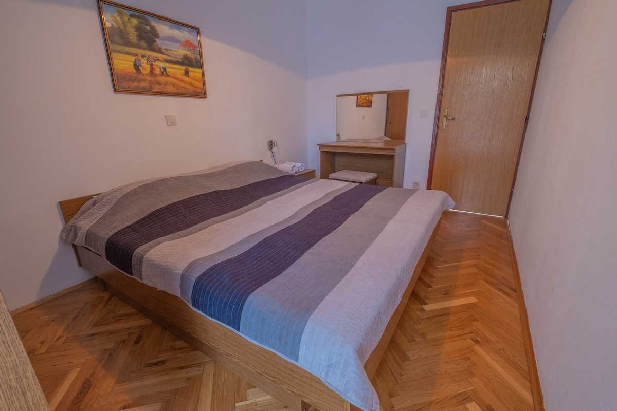 Apartman Miškić 2