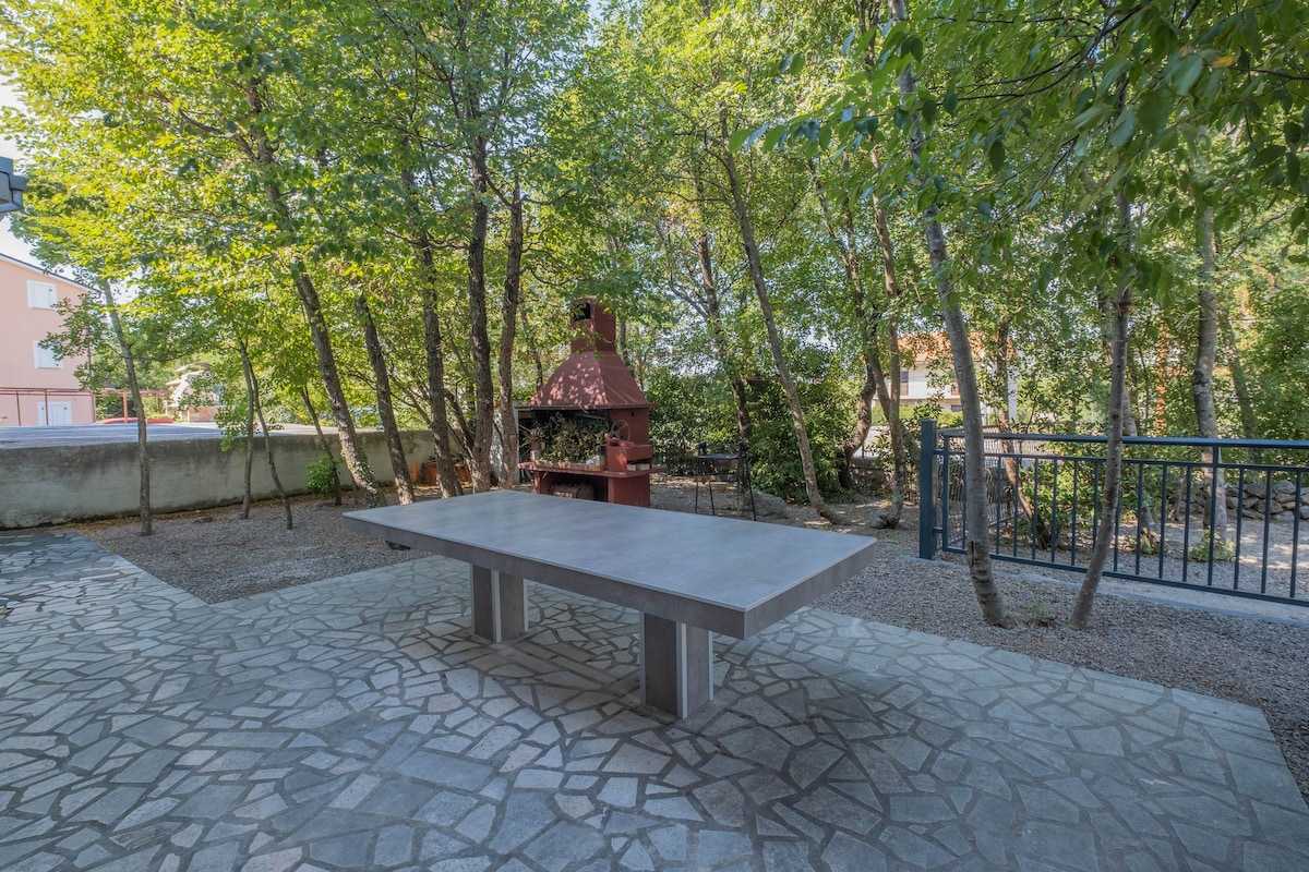 Apartman Miškić 2