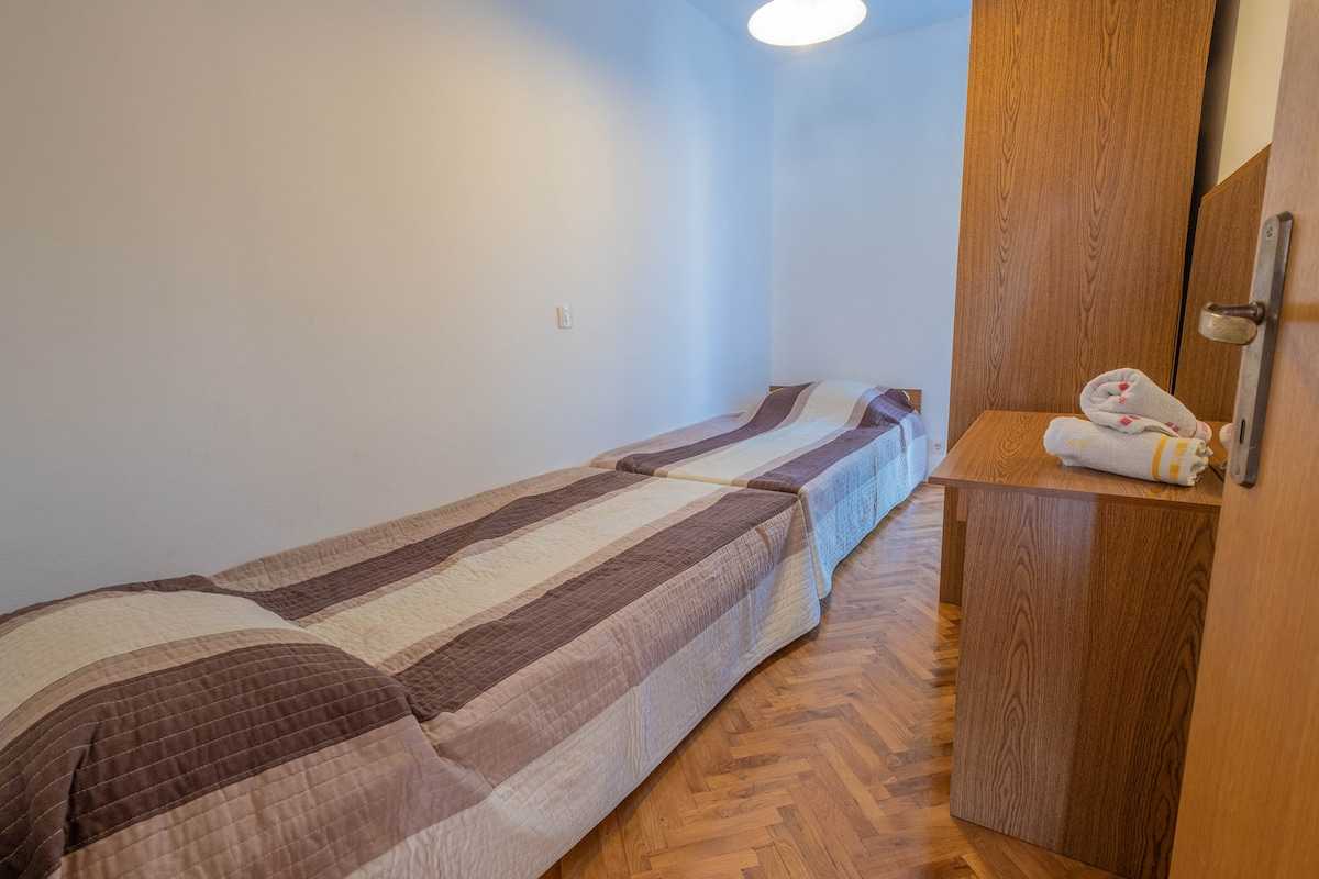 Apartman Miškić 2