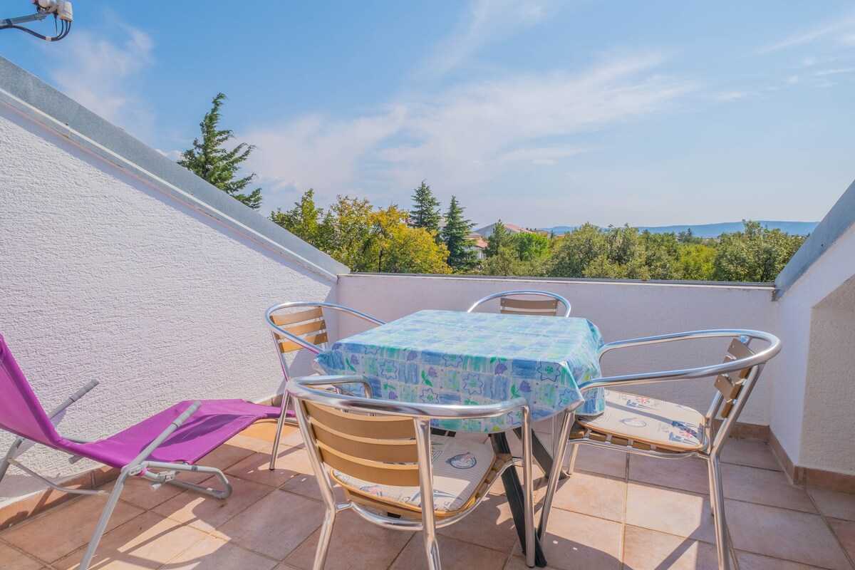 Apartman Miškić 3