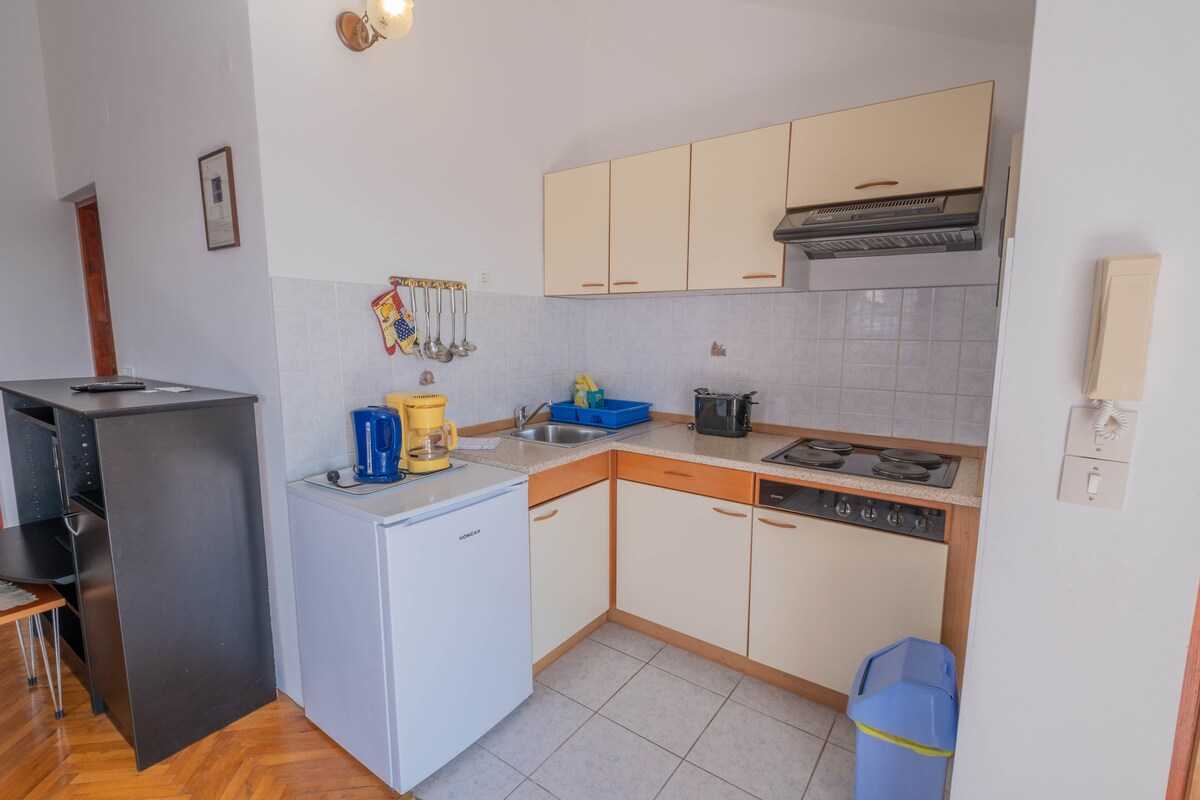 Apartman Miškić 3
