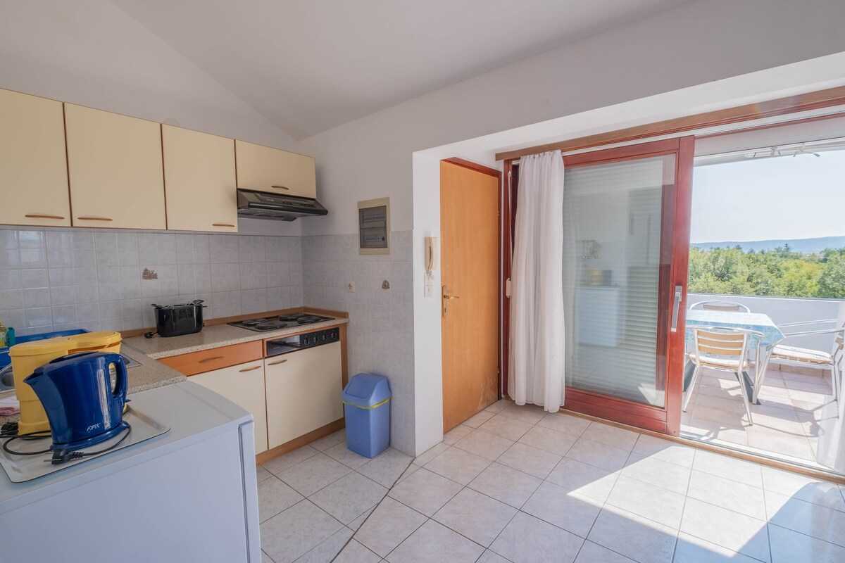 Apartman Miškić 3