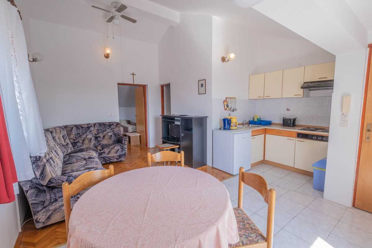 Apartman Miškić 3