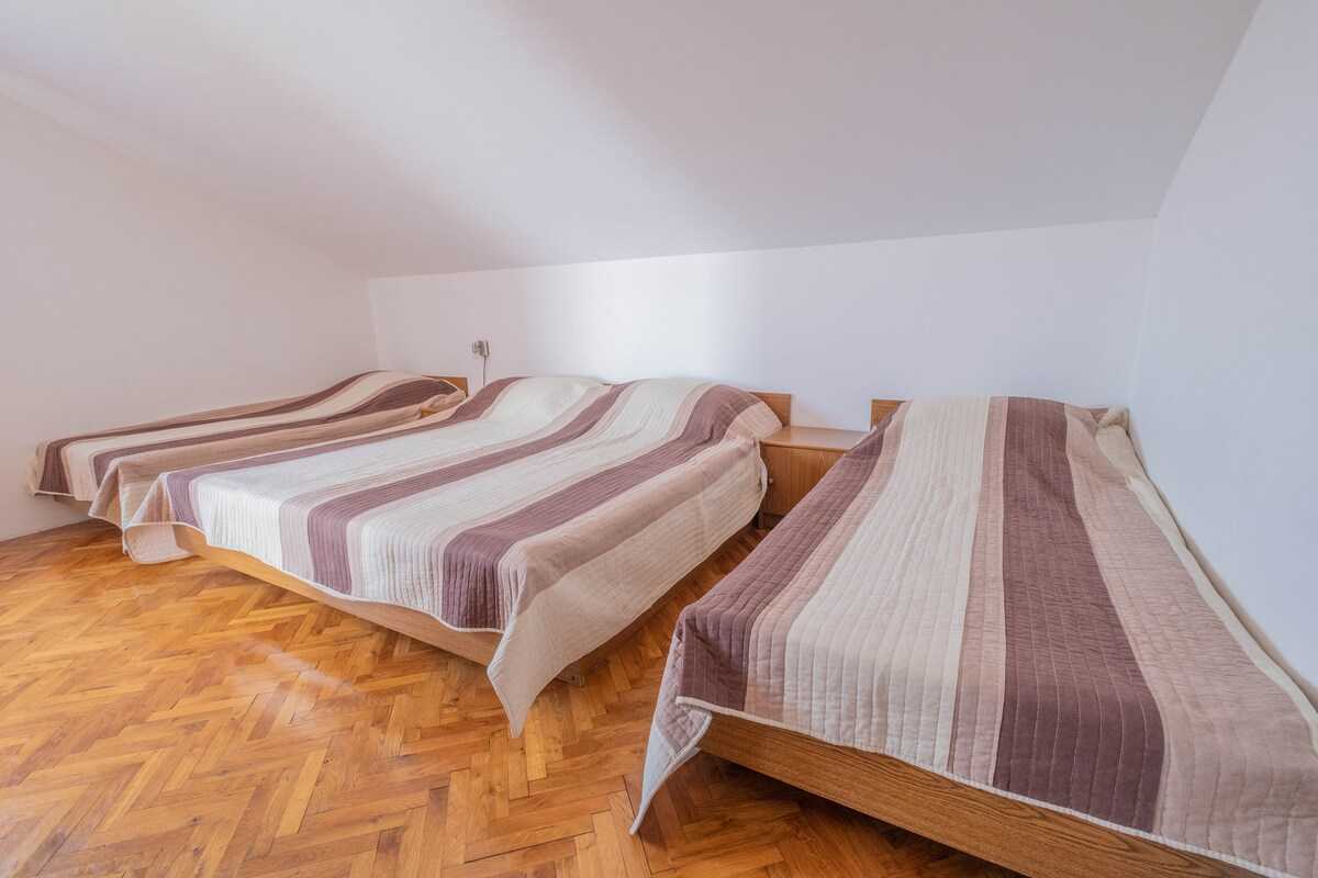 Apartman Miškić 3