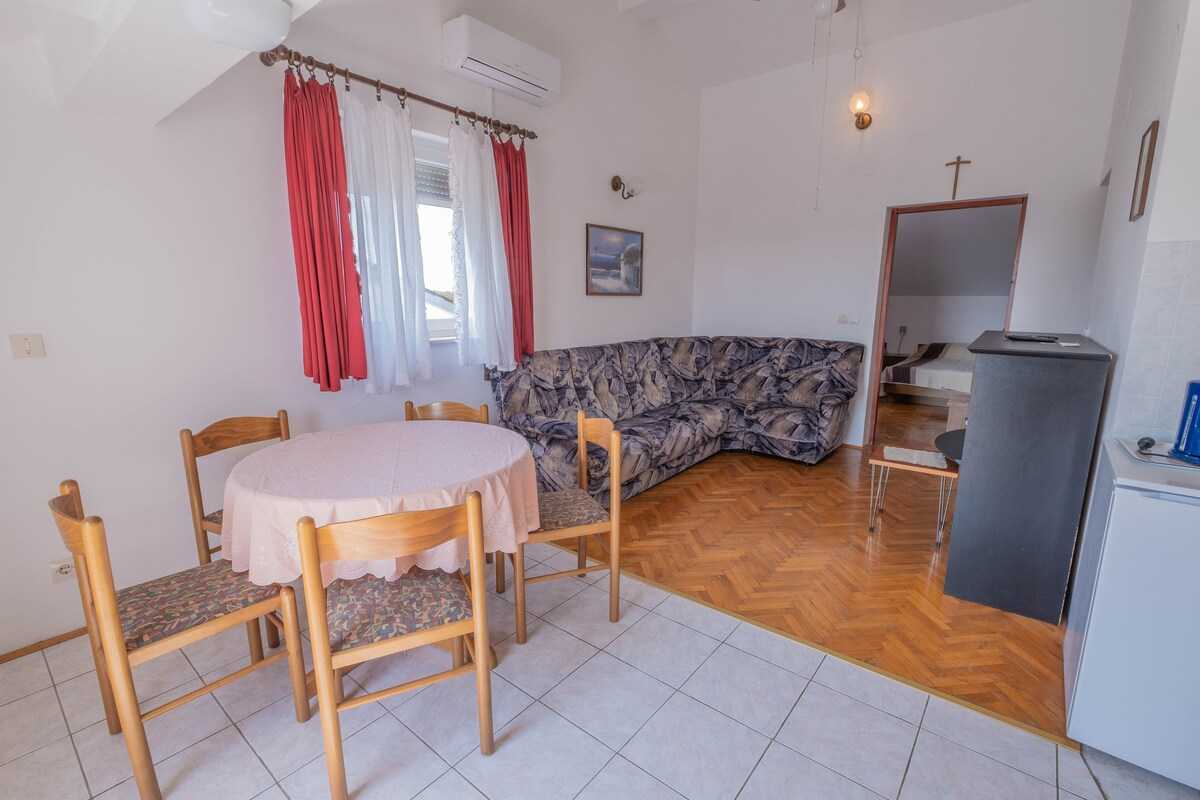 Apartman Miškić 3