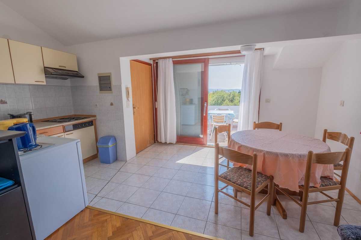 Apartman Miškić 4