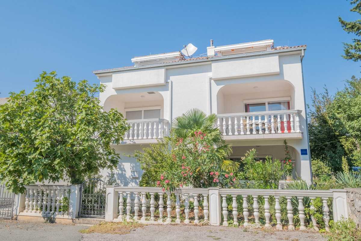 Apartman Miškić 4