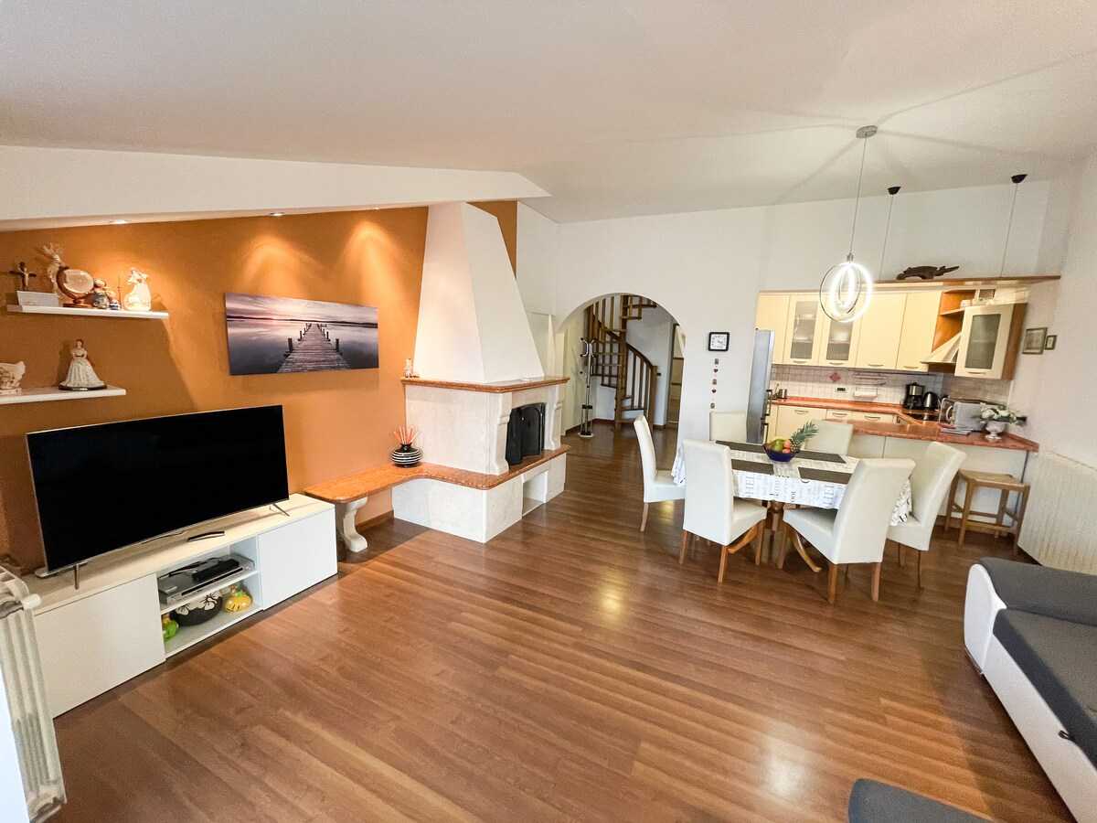 Vila Palma Rovinj 1