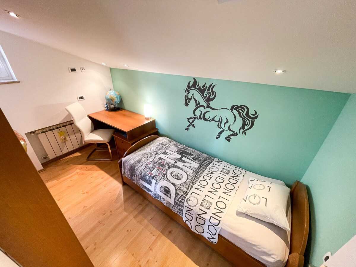 Vila Palma Rovinj 1