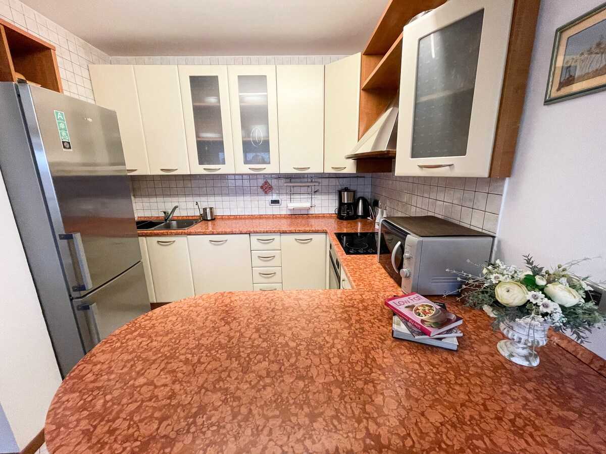 Vila Palma Rovinj 1