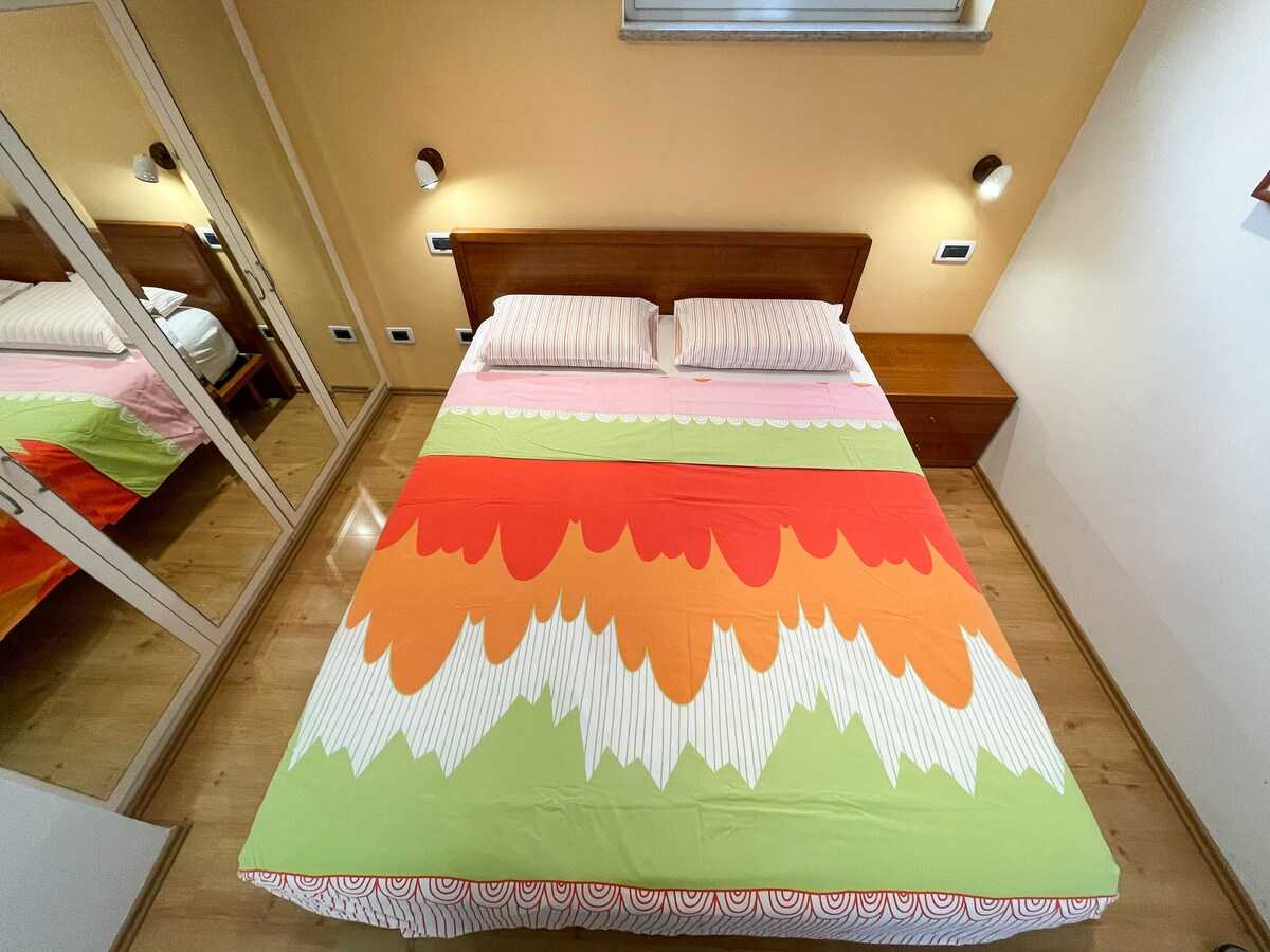 Vila Palma Rovinj 1