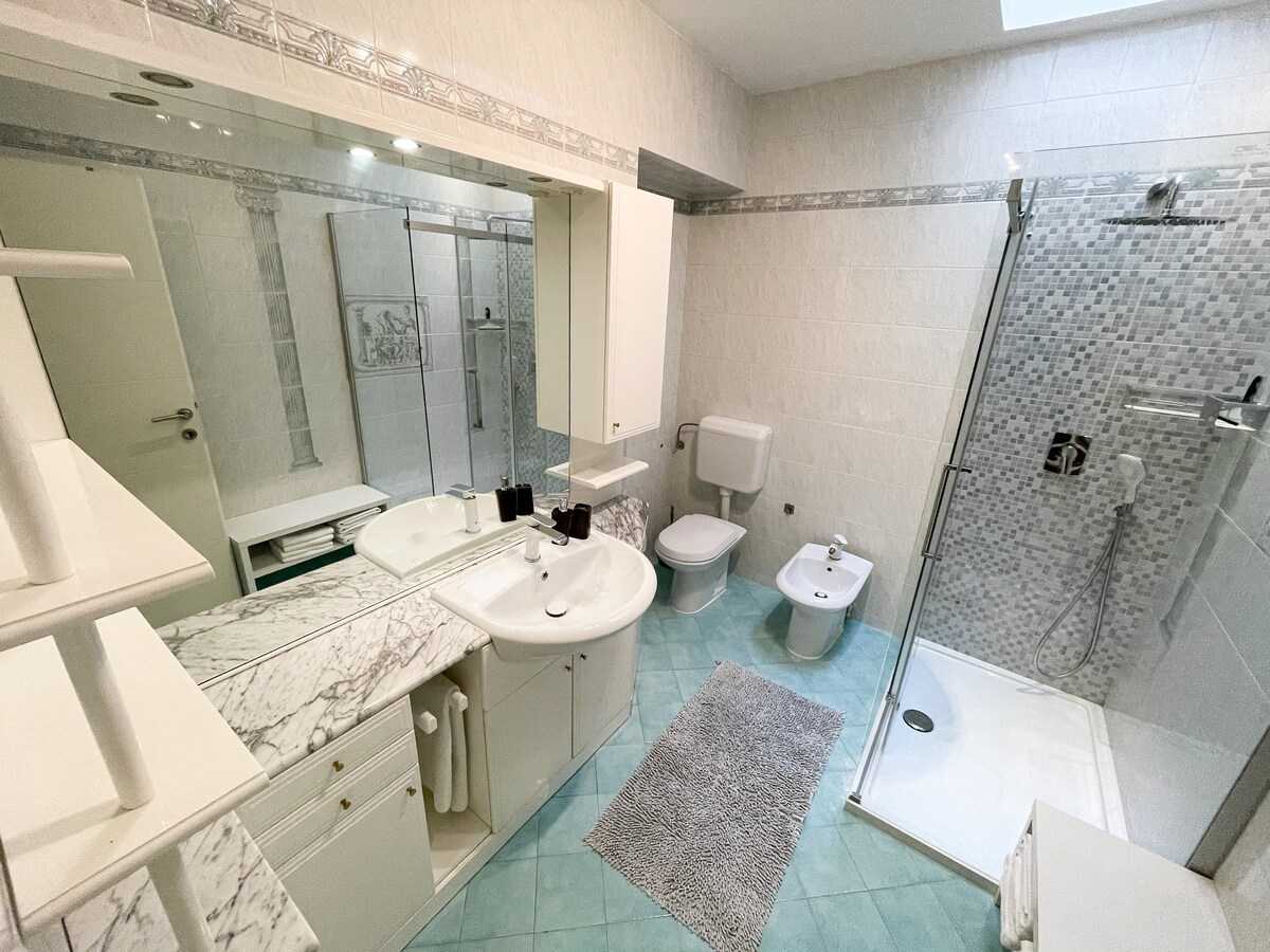 Vila Palma Rovinj 1