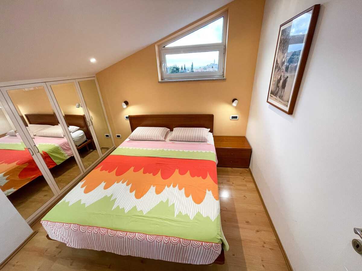 Vila Palma Rovinj 1