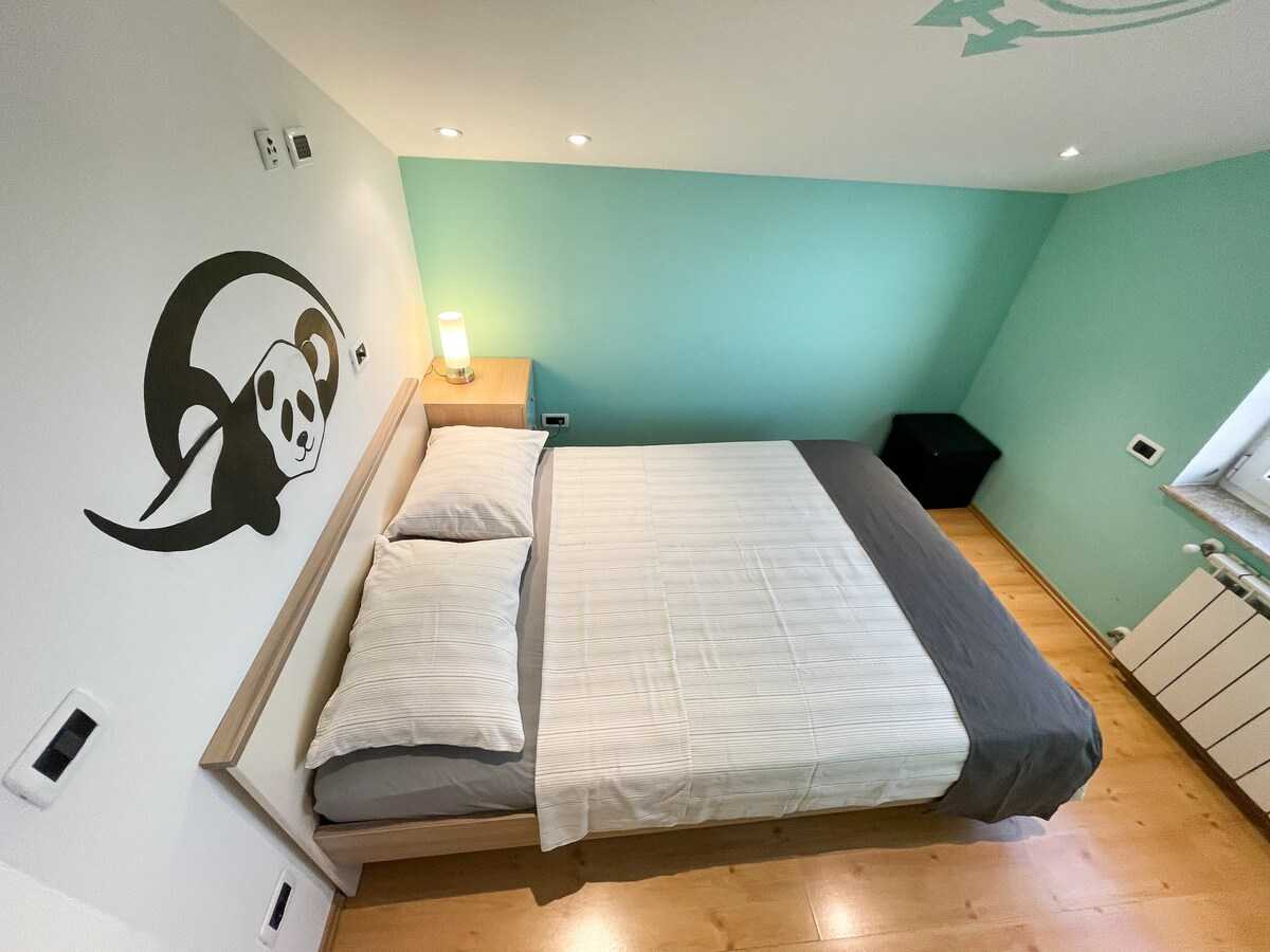 Vila Palma Rovinj 1
