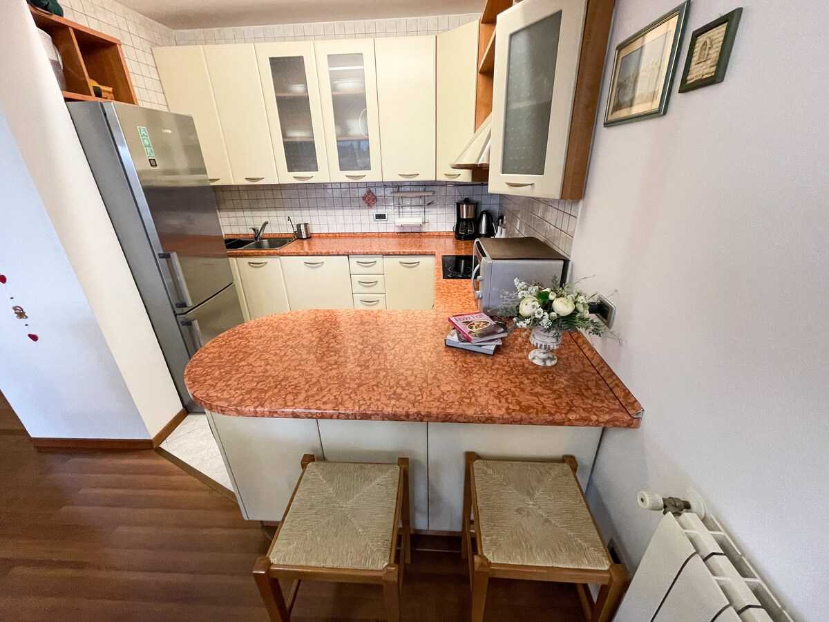 Vila Palma Rovinj 1