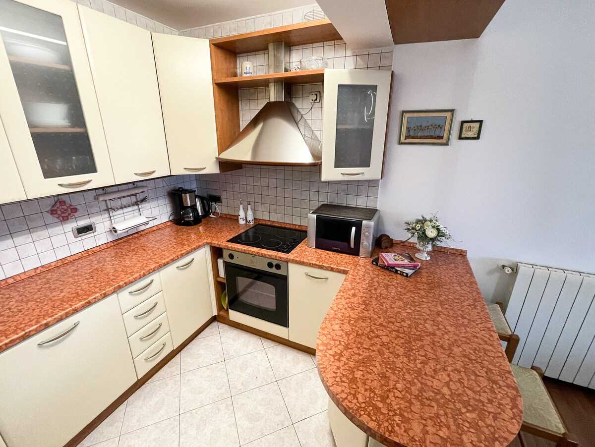 Vila Palma Rovinj 1