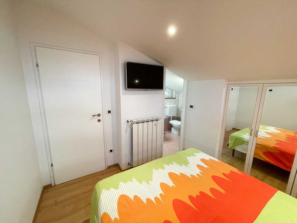 Vila Palma Rovinj 1