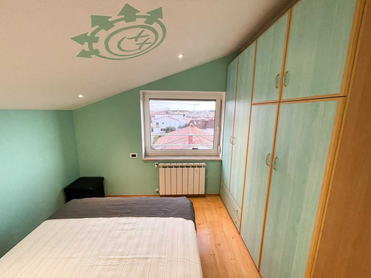 Vila Palma Rovinj 1