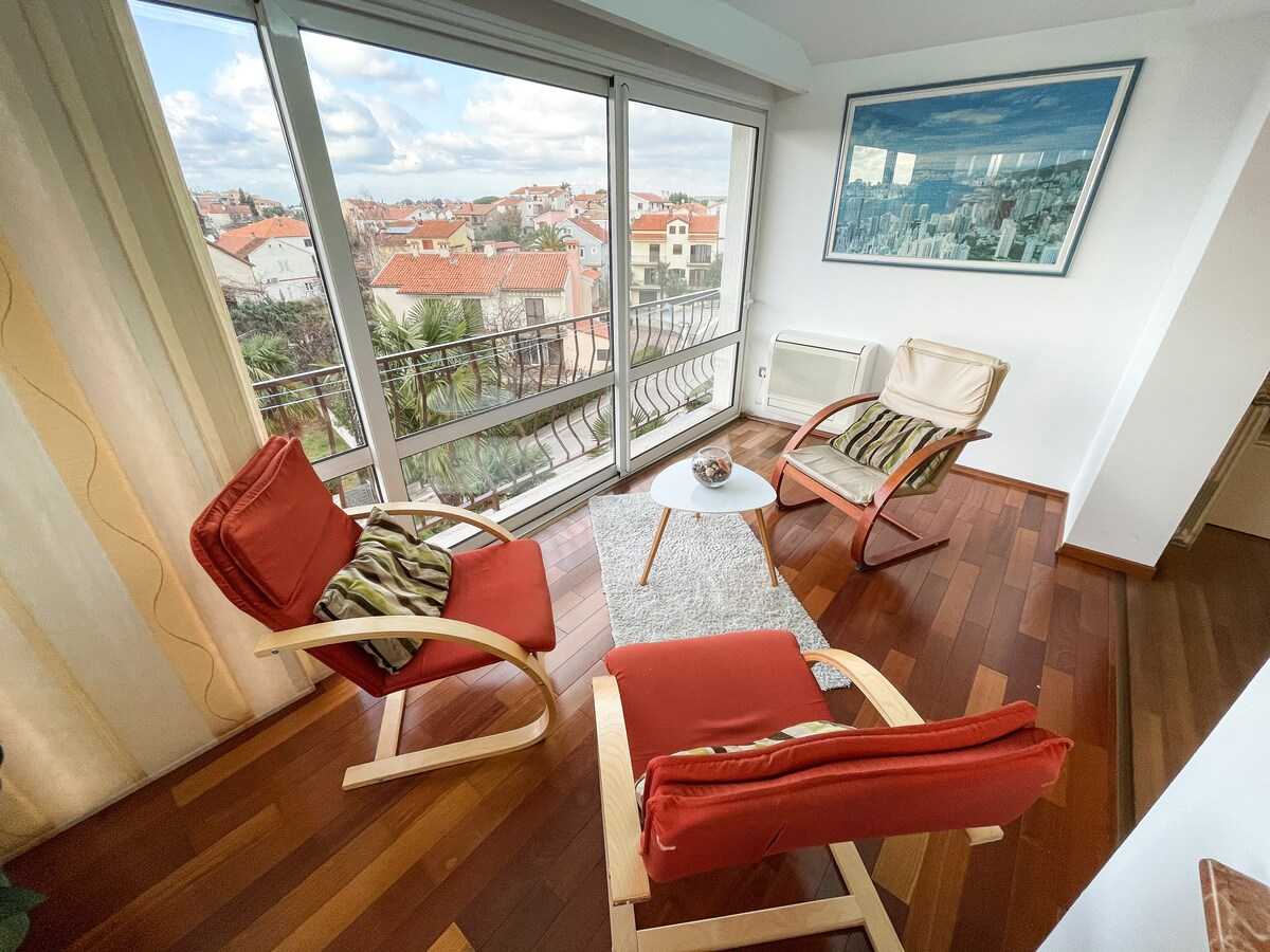 Vila Palma Rovinj 1
