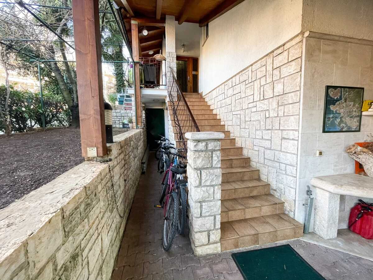 Vila Palma Rovinj 1
