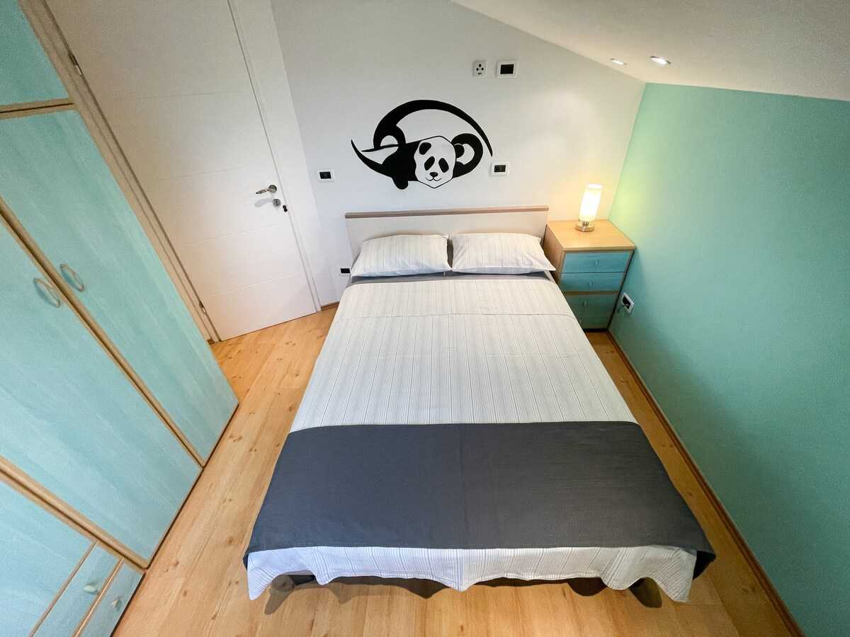 Vila Palma Rovinj 1