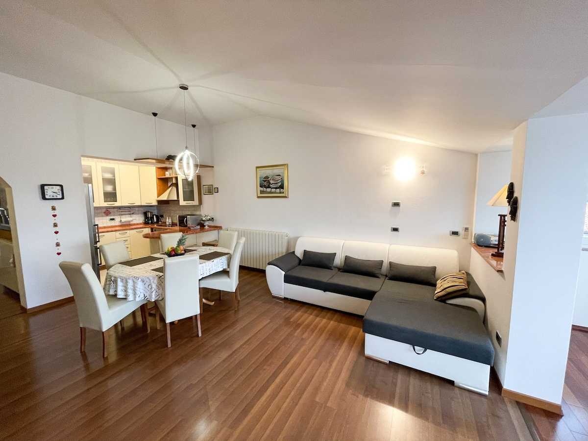 Vila Palma Rovinj 1