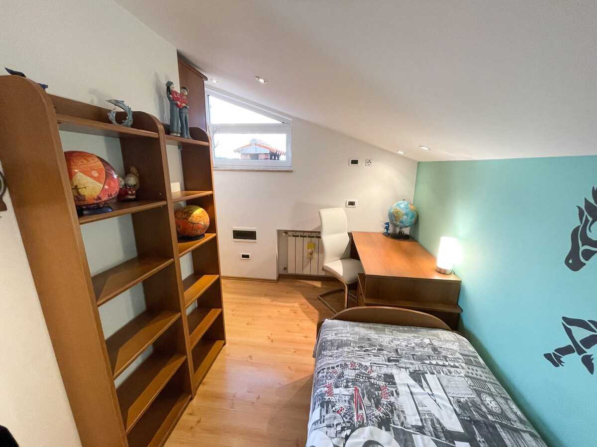 Vila Palma Rovinj 1